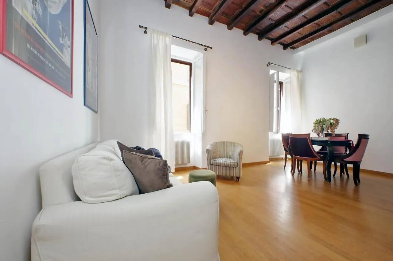 Borgo Comfortable Loft Rome