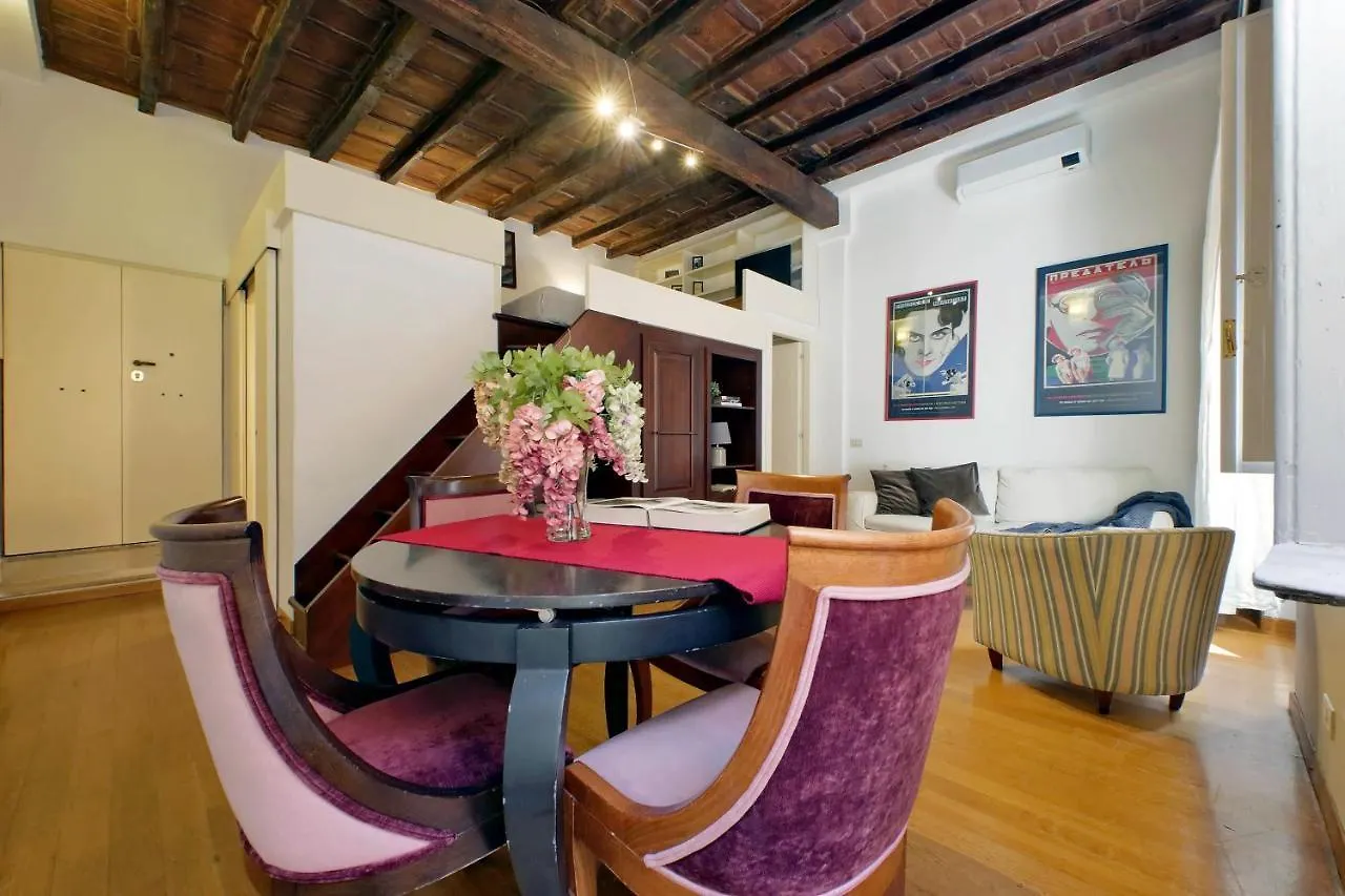 Borgo Comfortable Loft Rome 0*,  Italy