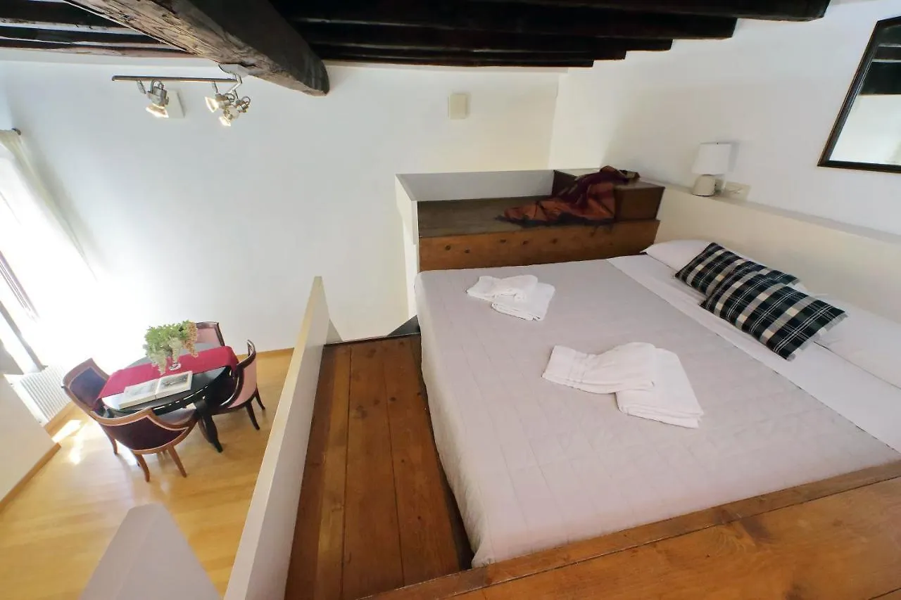 Borgo Comfortable Loft Rome 0*,  Italy