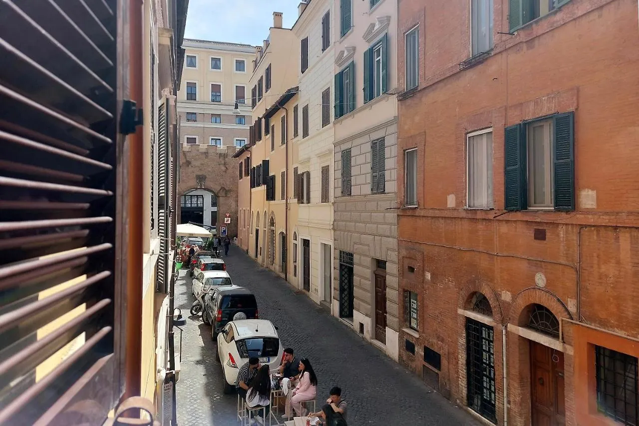 Borgo Comfortable Loft Rome 0*,  Italy