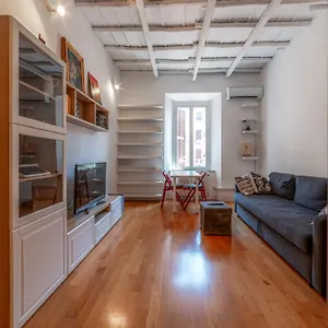 Apartamento Casa Vanvitelli - Testaccio, Roma