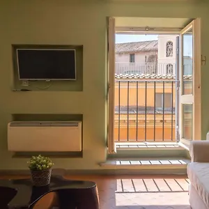 Apartamento Piazza Venezia Charming & Bright, Roma