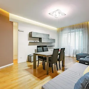 Central And Modern X6 Appartement Palerme