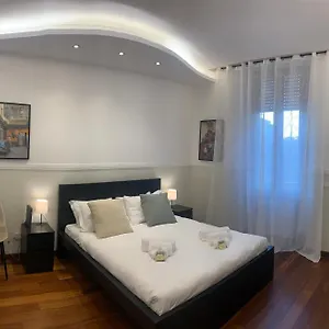 Apartamento Domus Laura In Trastevere, Roma