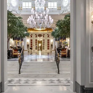 The St. Regis Hotel