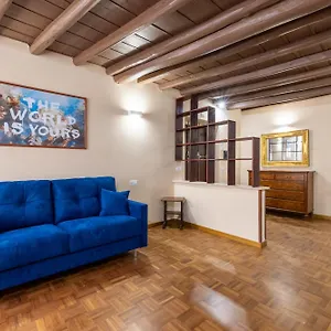 Apartamento Woodstyle - Navona, Roma