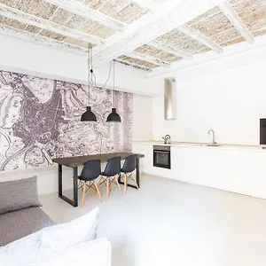 Апартаменты Campo 13 Holiday, Рим