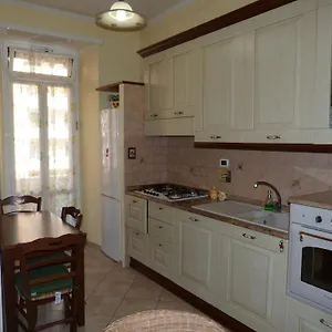 Appartamento Rossanella House, Roma