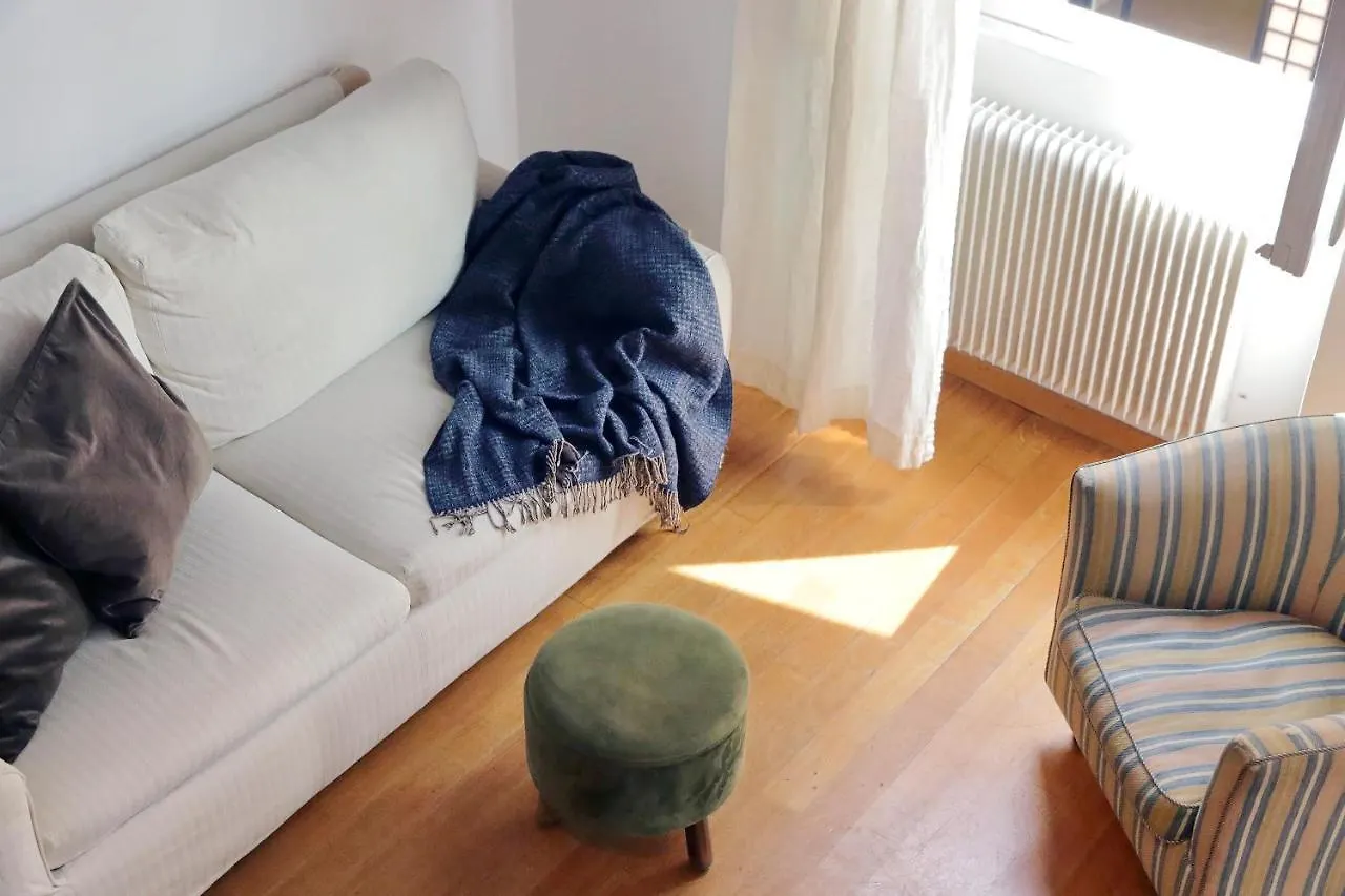 Borgo Comfortable Loft Rome Italy