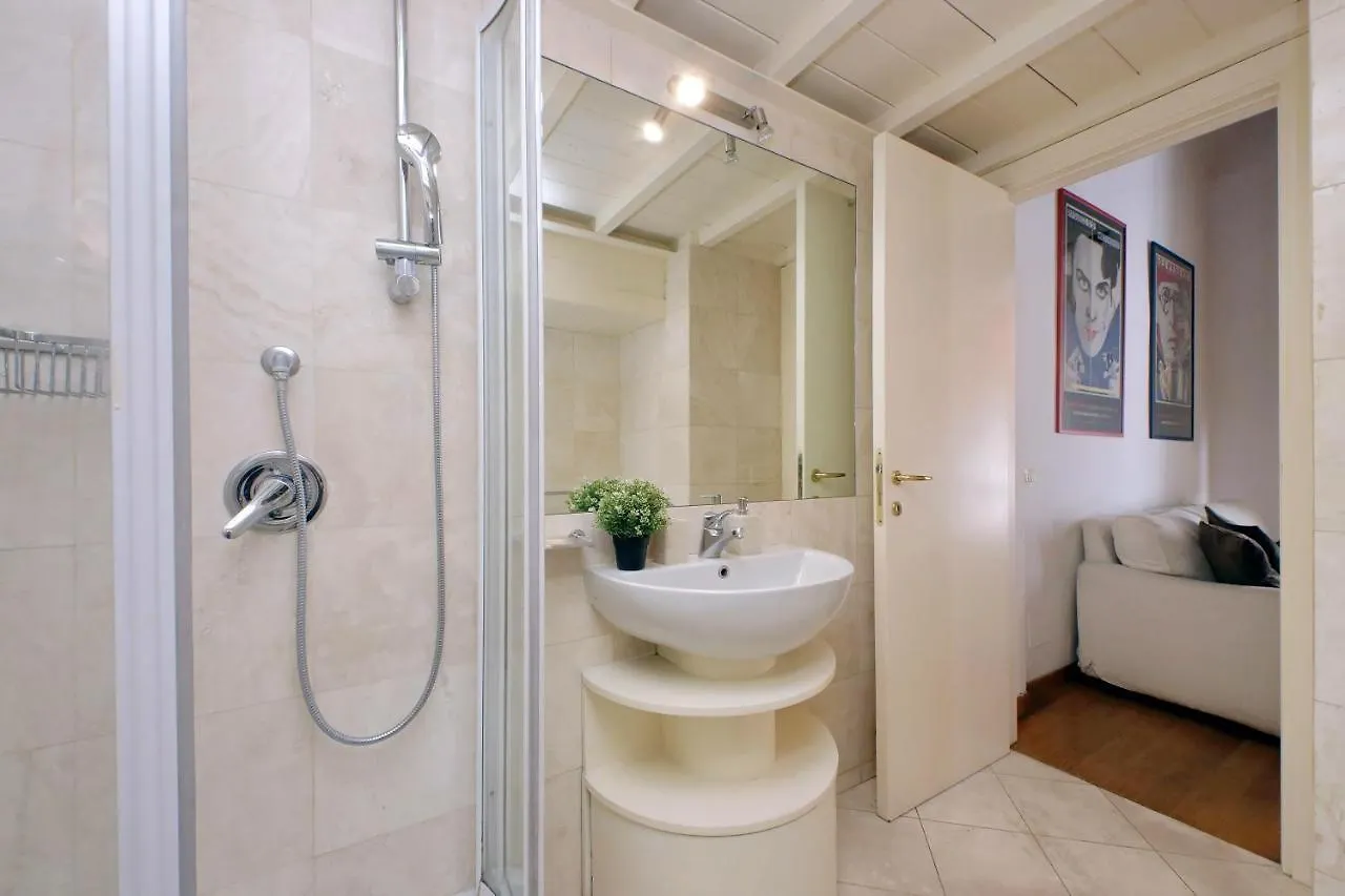 Borgo Comfortable Loft Rome
