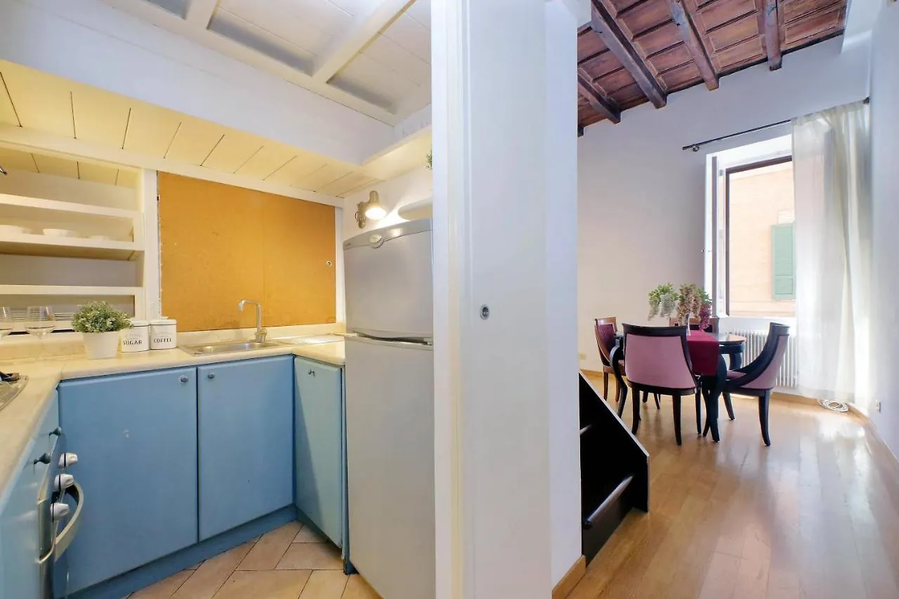 Borgo Comfortable Loft Rome 0*,  Italy