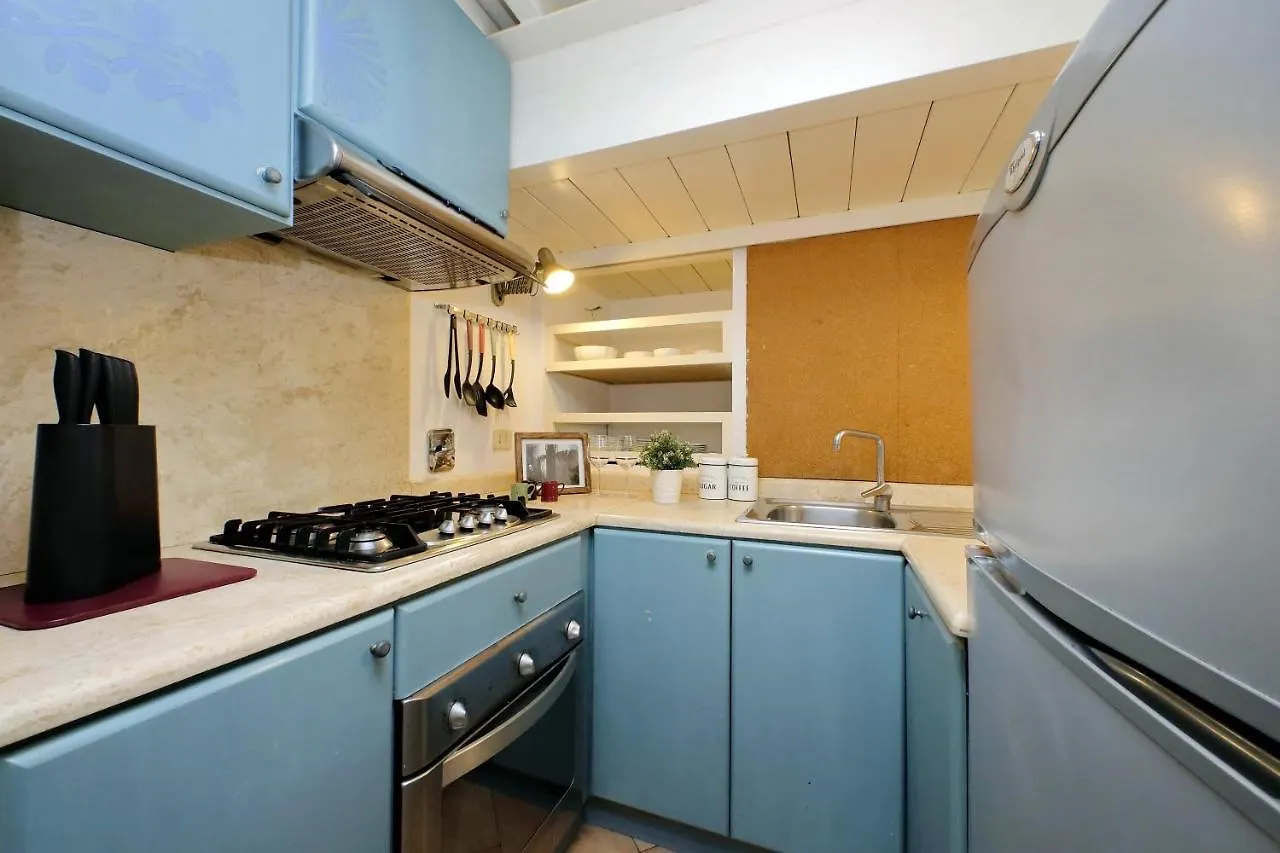 Apartment Borgo Comfortable Loft Rome